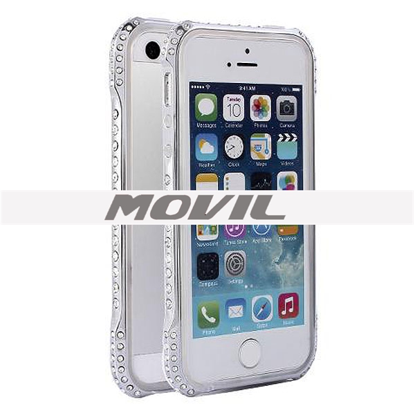 NP-1411 Funda para iPhone 5G NP-1411-14g